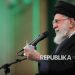 Iran Ancaman Perang Regional, Khamenei Peringatkan Israel