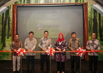 SMAS Luncurkan Unit-Linked Syariah Pertama Peluang Investasi Baru – Aksara Lokal SMAS Luncurkan Unit-Linked Syariah Pertama: Peluang Investasi Baru