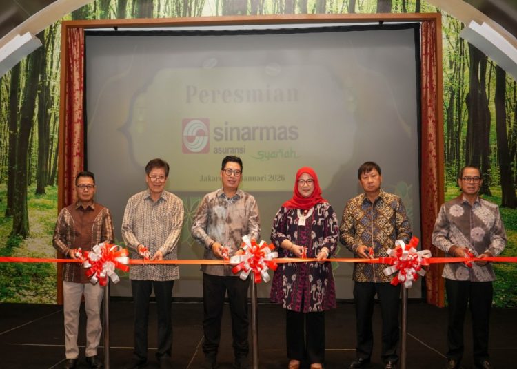 SMAS Luncurkan Unit-Linked Syariah Pertama: Peluang Investasi Baru