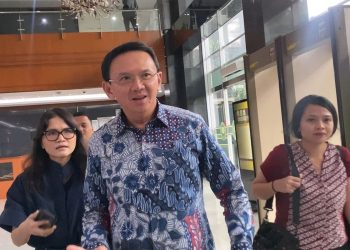 Ahok Minta Presiden Diperiksa: Aturan Mainnya Terkuak