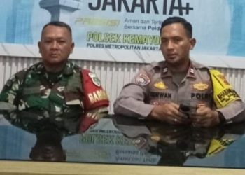 Buntut Fitnah Penjual Es Gabus, Anggota TNI Ditahan 21 Hari