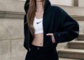 Lisa BLACKPINK Duta Nike: Suarakan Kekuatan Perempuan!