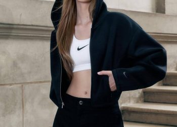Lisa BLACKPINK Duta Nike: Suarakan Kekuatan Perempuan!