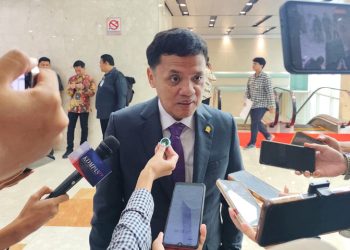 Pelaku aniaya warga penegur drum tak tegas? Komisi III desak aksi