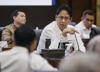 Purbaya Ungkap Alasan Bea Cukai Segel Toko Tiffany & Co