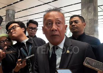 Prabowo Didukung Penuh NasDem Hingga Akhir: Ini Alasannya