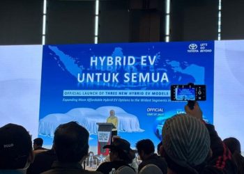Terpopuler Mobil Baru IIMS 2026 Uji Biodiesel B50 Dimulai – Aksara Lokal Terpopuler: Mobil Baru IIMS 2026 & Uji Biodiesel B50 Dimulai