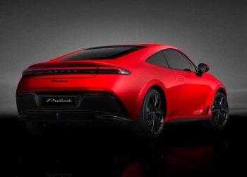 Honda Prelude 2026 Ludes Kilat 100 Unit Habis 3 Hari – Aksara Lokal Honda Prelude 2026 Ludes Kilat! 100 Unit Habis 3 Hari