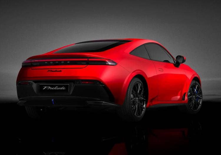 Honda Prelude 2026 Ludes Kilat 100 Unit Habis 3 Hari – Aksara Lokal Honda Prelude 2026 Ludes Kilat! 100 Unit Habis 3 Hari