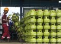 Pertamina Usul Jatah LPG 3 Kg Dibatasi 10 Tabung Sebulan