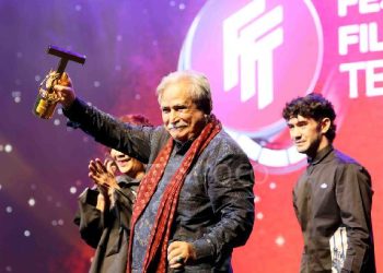 Slamet Rahardjo: Legenda Hidup, Anugerah Tempo 2025!