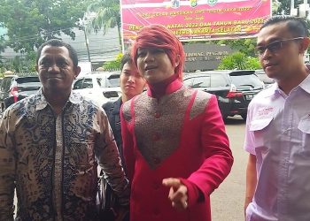 Terungkap! Penyebab Pilu Meninggalnya Istri Pesulap Merah