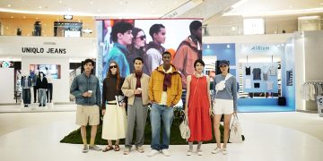 Uniqlo Spring/Summer 2026: Chic, Versatile, Simpel.