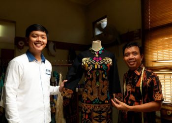 PNM ULaMM: UMKM Kuat, Ekonomi Maju!