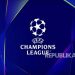 Jadwal Liga Champions 2025/2026: Laga Hidup Mati Menuju 16 Besar