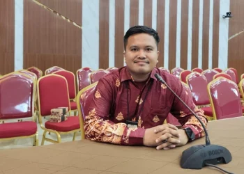 Indonesia di Dewan Perdamaian AS: Akademisi UPR Ungkap Fakta