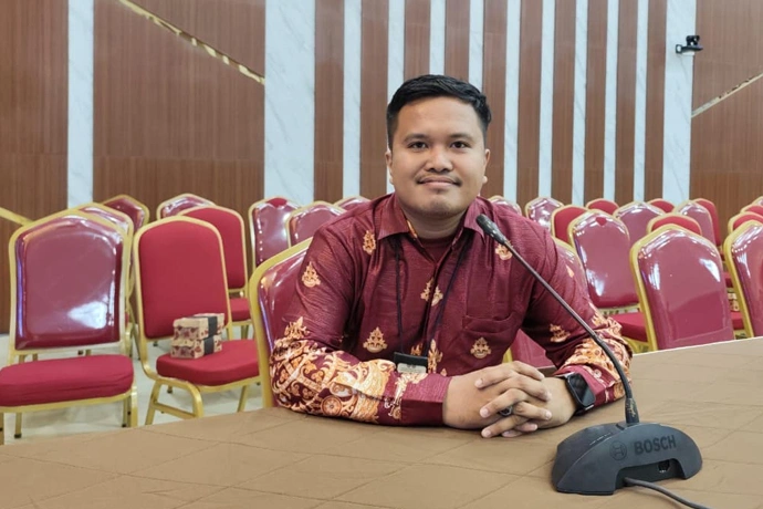 Indonesia di Dewan Perdamaian AS Akademisi UPR Ungkap Fakta – Aksara Lokal Indonesia di Dewan Perdamaian AS: Akademisi UPR Ungkap Fakta