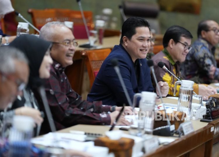 Juara SEA Games 2025: DPR Puji Performa Atlet Gemilang