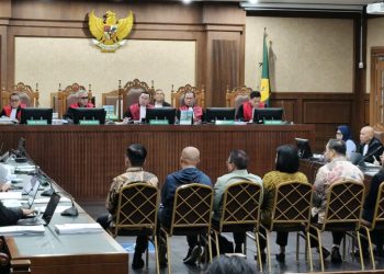 Eks Pejabat Kemendikbud Kantongi Rp 703 Juta dari Vendor Laptop