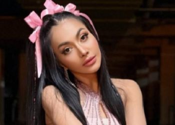 Ressa: Denada Ibu Kandung, Bukan Minta Uang