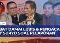 Debat Panas Damai Lubis vs Pengacara Roy Suryo Ijazah Jokowi – Aksara Lokal Debat Panas Damai Lubis vs Pengacara Roy Suryo: Ijazah Jokowi