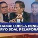 Debat Panas Damai Lubis vs Pengacara Roy Suryo Ijazah Jokowi – Aksara Lokal Debat Panas Damai Lubis vs Pengacara Roy Suryo: Ijazah Jokowi