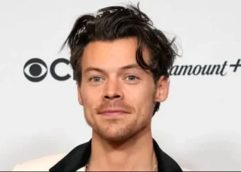 Kejutan Grammy 2026: Harry Styles Pembaca Nominasi!
