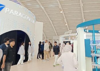 Inovasi Teknologi Kecantikan Kini Jadi Tren Paling Dicari Konsumen