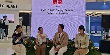 Nikita Willy: Rahasia Gaya Sederhana Paling Nyaman