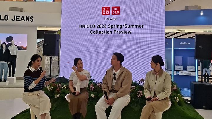 Nikita Willy Rahasia Gaya Sederhana Paling Nyaman – Aksara Lokal Nikita Willy: Rahasia Gaya Sederhana Paling Nyaman