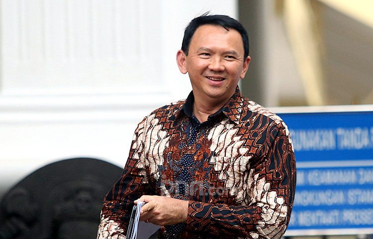 Riza Chalid Intervensi Bisnis Minyak Ahok Terheran-heran – Aksara Lokal Riza Chalid: Intervensi Bisnis Minyak Ahok Terheran-heran