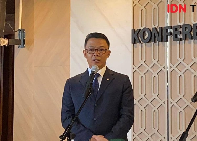 Gerindra Minta Maaf: Atribut Partai Resahkan Warga, Besok Dicopot!