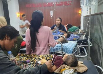 Respons pemerintah Cianjur setelah kasus keracunan MBG