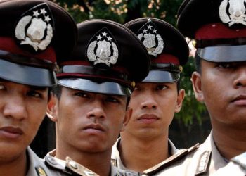 Polisi di bawah Kementerian Ditolak Kapolri Ini Alasannya – Aksara Lokal Polisi di bawah Kementerian Ditolak Kapolri, Ini Alasannya