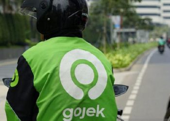 Bonus Idul Fitri Gojek: Driver Ojol Siap Cuan Besar!