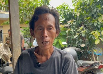 Bhabinkamtibmas Babinsa Fitnah Es Gabus: Maaf Tak Cukup