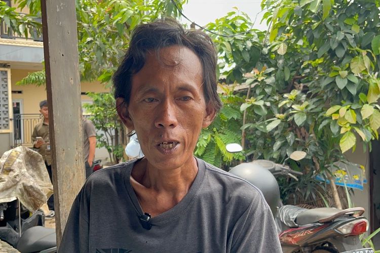 Bhabinkamtibmas Babinsa Fitnah Es Gabus Maaf Tak Cukup – Aksara Lokal Bhabinkamtibmas Babinsa Fitnah Es Gabus: Maaf Tak Cukup