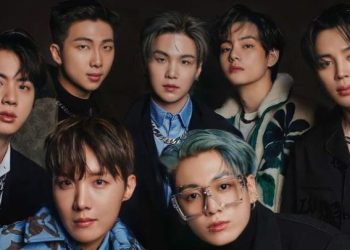 BTS Pecahkan Rekor Tiket Tur Arirang Ludes di AS-Eropa – Aksara Lokal BTS Pecahkan Rekor: Tiket Tur Arirang Ludes di AS-Eropa