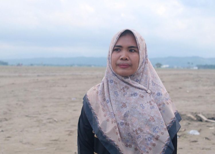 Ribuan Hektare Sawah Sumatra Masih Lautan Lumpur Petani Terancam Kelaparan – Aksara Lokal Ribuan Hektare Sawah Sumatra Masih Lautan Lumpur, Petani Terancam Kelaparan