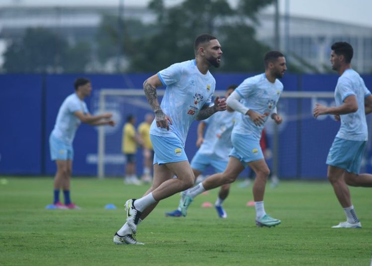 Debut Kurzawa di Persib Ada Apa Sebenarnya – Aksara Lokal Debut Kurzawa di Persib: Ada Apa Sebenarnya?