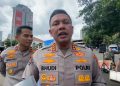Polisi Janji Transparan Usut Tuntas Misteri Kematian Lula Lahfah