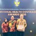 HSU Kembali Raih UHC Award, Bukti Komitmen Layanan Kesehatan Terbaik
