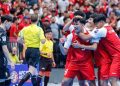 Syauqi Ungkap Rahasia Timnas Futsal Hajar Korea Selatan