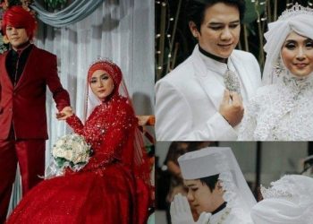 Pesulap Merah Murka Istri Kedua Difitnah Bunuh Istri Pertama