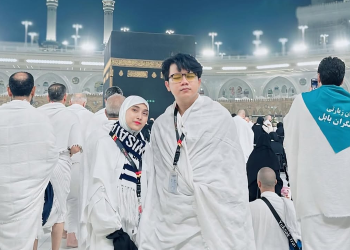 Pesulap Merah Berduka: Sampai Jumpa, Cintaku!