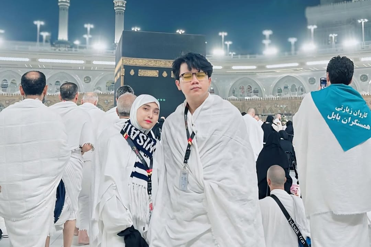 Pesulap Merah Berduka Sampai Jumpa Cintaku – Aksara Lokal Pesulap Merah Berduka: Sampai Jumpa, Cintaku!