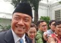 Istana Tegas: Reshuffle Kabinet Hari Ini Batal