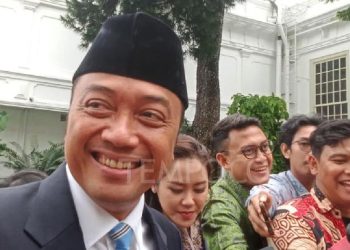 Istana Tegas Reshuffle Kabinet Hari Ini Batal – Aksara Lokal Istana Tegas: Reshuffle Kabinet Hari Ini Batal