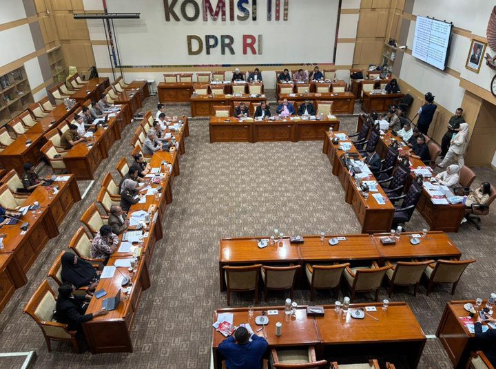 Polisi Jelaskan: Suami Kejar Jambret Jadi Tersangka, Bukan Hakim