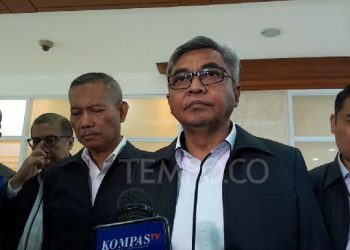 KPK Buka Suara: Purbaya Terancam Jerat Hukum?